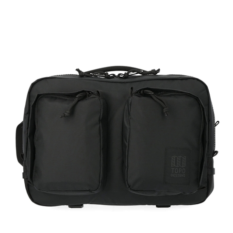 Túi đeo TOPO DESIGNS (Corolado, USA) Global Briefcase 14L/Laptop 15/16″ – 28899