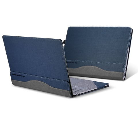 Bao Da Cao Cấp Surface Laptop 1/2/3/4/5/6/7 - S036