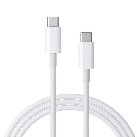 Cáp USB-C to USB-C 2M (Chính Hãng Apple)