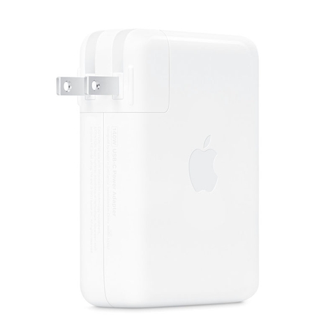 Củ sạc Macbook 140W cho Macbook Pro 16inch M1/M2/M3