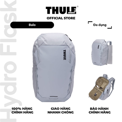 Balo Thule (Thuỵ Điển) Chasm Recycled Backpack 26L – TCHB215