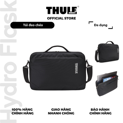 Túi xách / Đeo vai Thule (Thuỵ Điển) Subterra MacBook Attaché – TSA315B