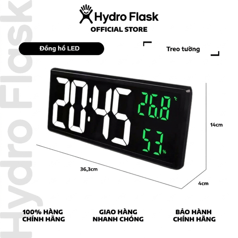 Đồng hồ đặt  bàn treo tường L18