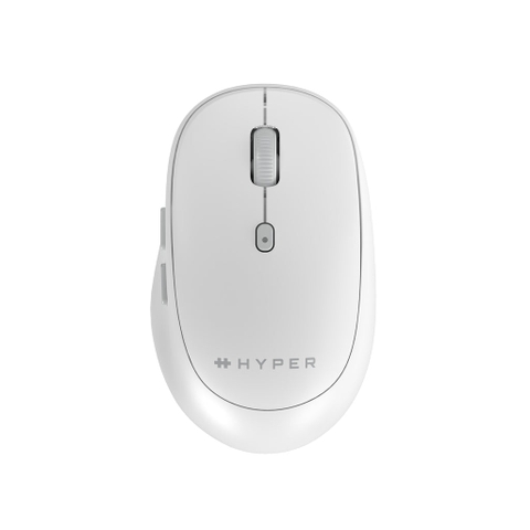 Chuột Không Dây HYPER HyperSpace Bluetooth Mouse – HS2100GL