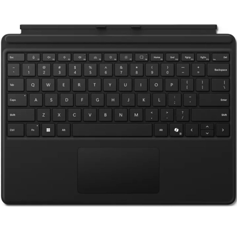 Bàn phím Surface Pro 8/9/10/11/X loại không có khe bút