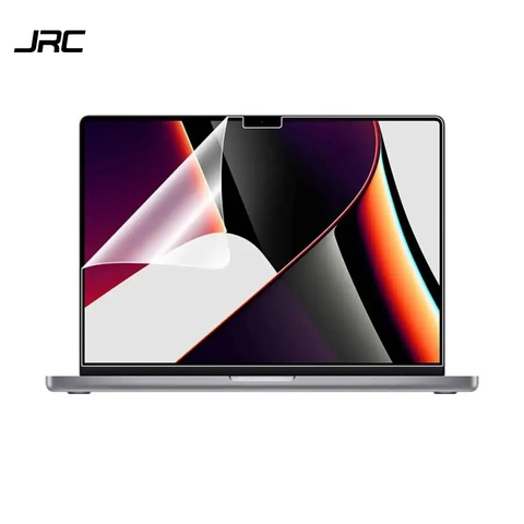 Dán Màn hình JRC Macbook 13.6Air M2/M3/M4