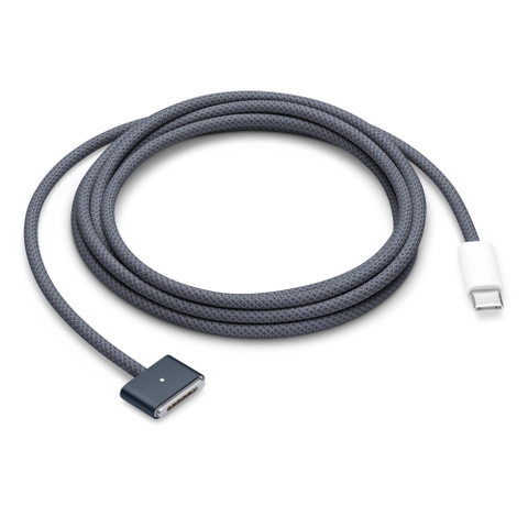 Cáp sạc Apple USB-C to MagSafe 3 Cable (2 m)