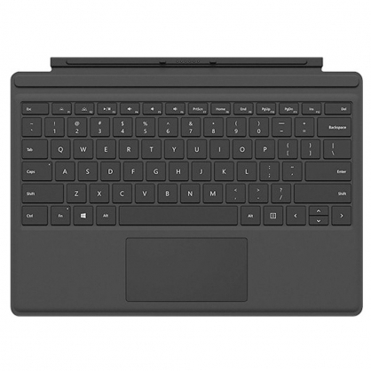 Bàn Phím Surface Pro 3,4,5,6,7, 7Plus- Hàng chính hãng
