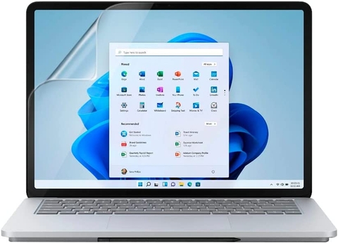 Dán màn hình HD cho Surface Laptop Studio 14.4