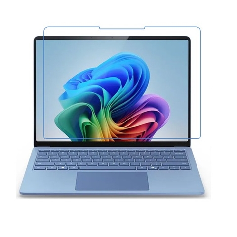 Miếng dán màn hình cường lực mềm Surface Laptop 7-13.8inch (Loại dầy dặn)