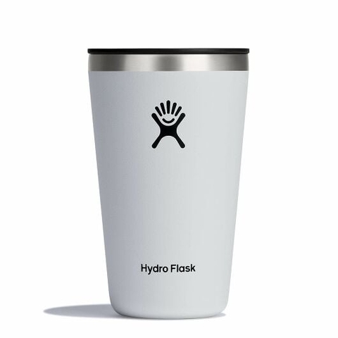 Ly nước giữ lạnh Hydro Flask All Around Tumbler Press-In Lid 12 oz – T12CPB (Season 2024)