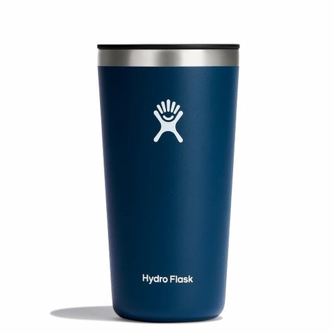 Ly nước giữ lạnh Hydro Flask All Around Tumbler Press-In Lid 20 oz – T20CPB (Season 2024).