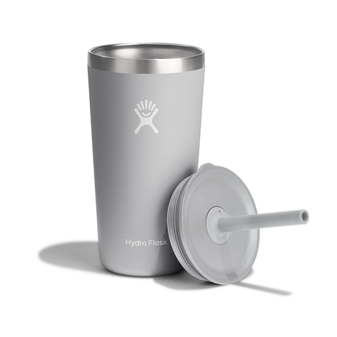 Ly nước giữ lạnh HYDRO FLASK AROUND TUMBLER STRAW LID 20 OZ (591ml) – T20PS (SEASON 2024)