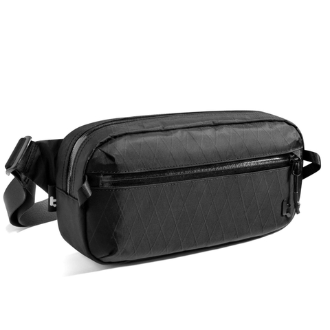 Túi Đeo Chéo Fashion Tomtoc (USA) Aviator RFID Sling Bag –T35