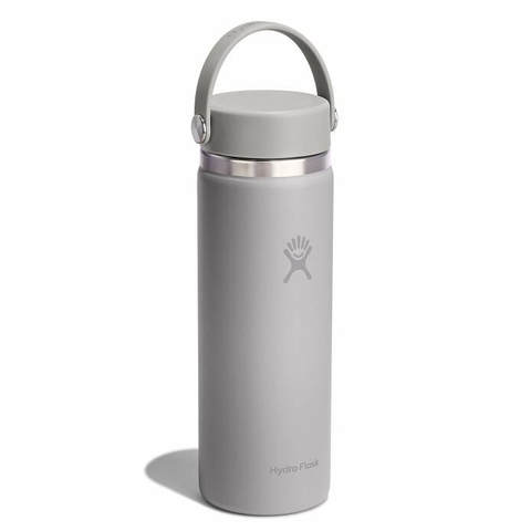 Bình giữ nhiệt Hydro Flask Wide Flex Cap 20 OZ 591ml – W20CTS