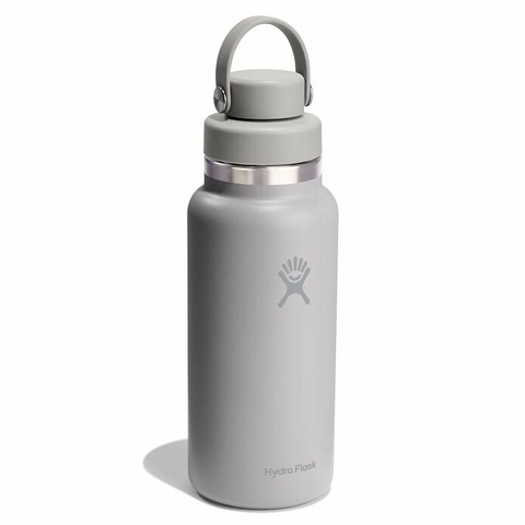 Bình giữ nhiệt Hydro Flask Wide Flex Chug Cap Travel 32 OZ 946 ml – W32CFCC