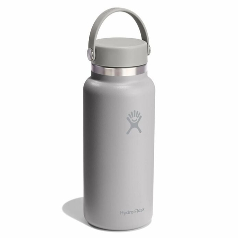 Bình giữ nhiệt Hydro Flask Wide Flex Cap 32 OZ 946 ml – W32CTS