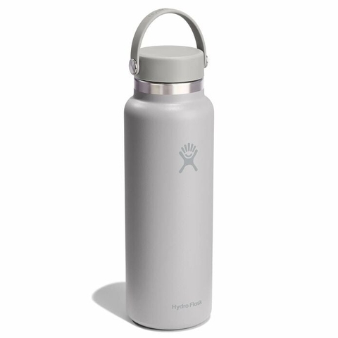 Bình giữ nhiệt Hydro Flask Wide Flex Cap 40 OZ 1.183 ml – W40CTS