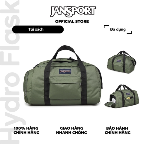 Túi Hành Lý Jansport (USA) Weekender Medium Duffel 40L – JS0A85VF