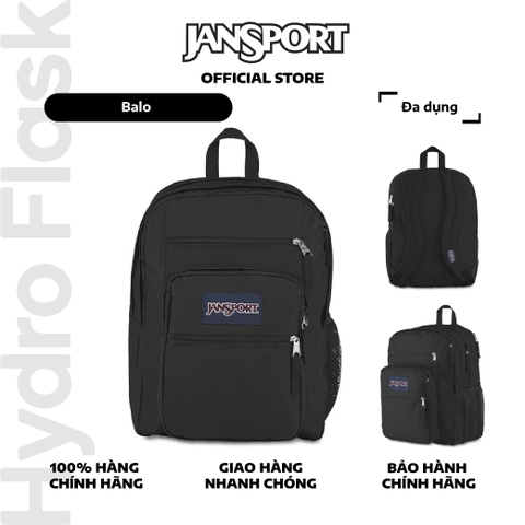 Balo Jansport (USA) Big Student 34L – JS0A47JK