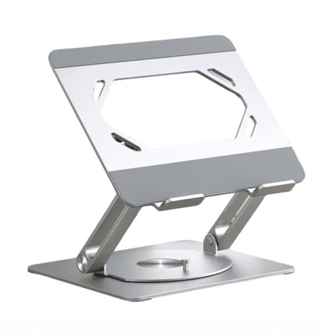 Đế laptop xoay gập JRC Z2XT- Hàng chính hãng