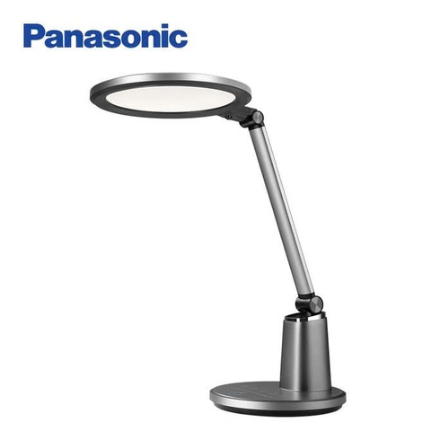Đèn bàn Panasonic HHLT0664B bảo vệ mắt, chống cận thị- Hàng chính hãng