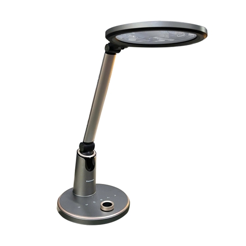Đèn bàn Panasonic HHLT0667 bảo vệ mắt, chống cận thị- Hàng chính hãng