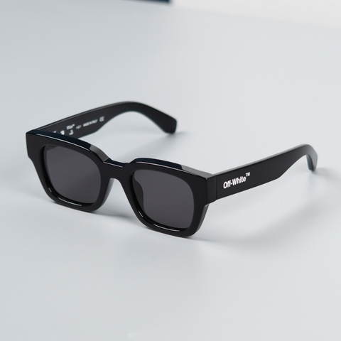 Off-White Pablo Black Sunglasses