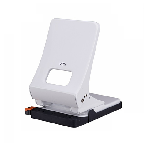 Đục lỗ Deli 0143