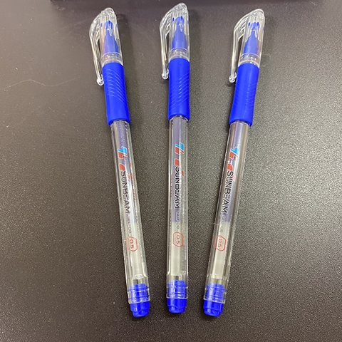 Bút bi Thiên Long Gel TL08