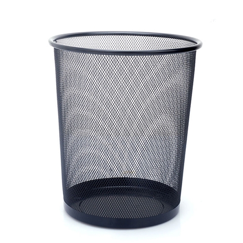 Thùng rác văn phòng