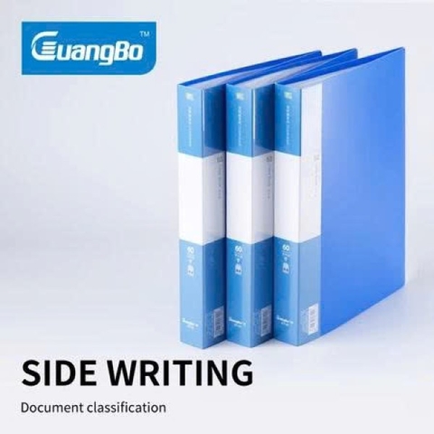 File 30 lá Guangbo