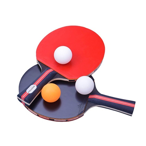 Bộ vợt bóng bàn