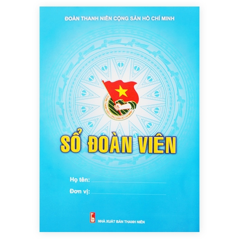 Sổ đoàn viên