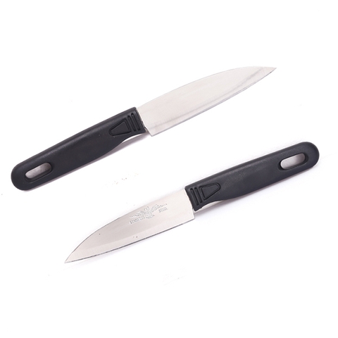 Dao thái chuôi đen