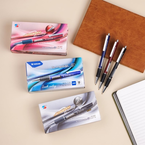 Bút bi Thiên Long TL036