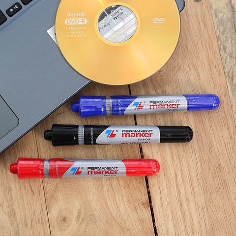 Bút dạ dầu Thiên Long PM09