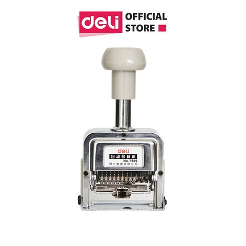 Dấu nhảy Deli 7509