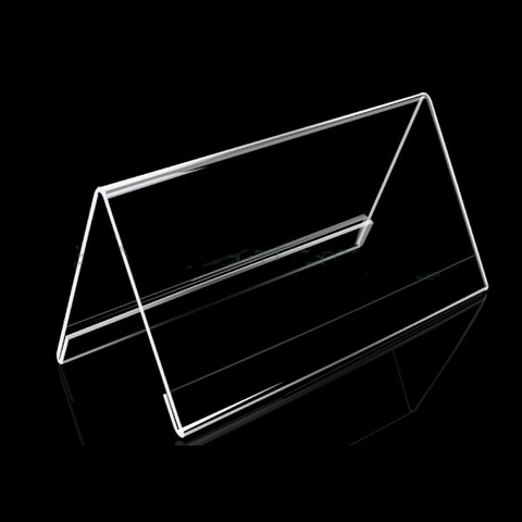 Chức danh Mika để bàn 6x10cm