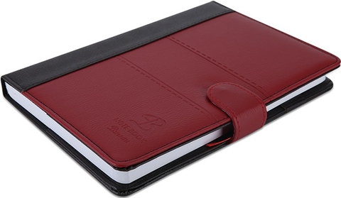 Sổ bìa da Klong B5