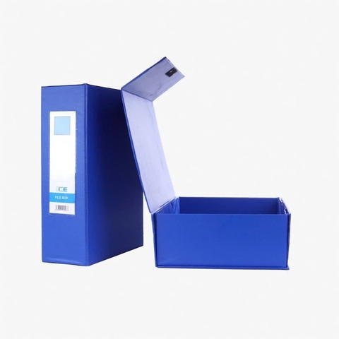 Copy of Cặp hộp gấp EKE 25cm