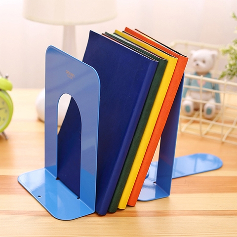 Kệ chặn sách Deli 9262