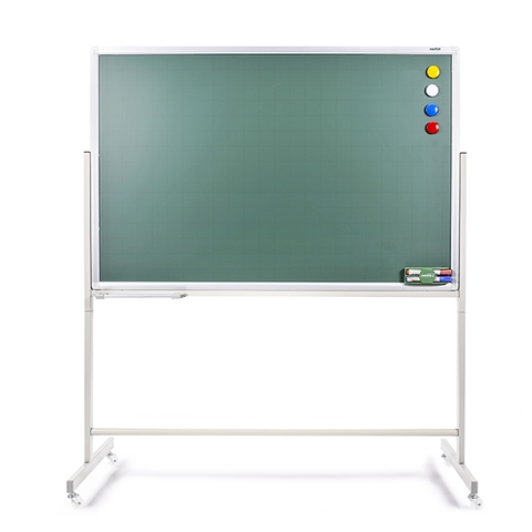 Bảng từ xanh di động