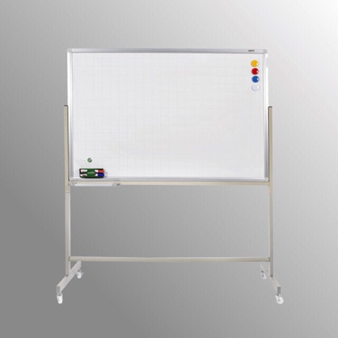 Bảng từ trắng di động