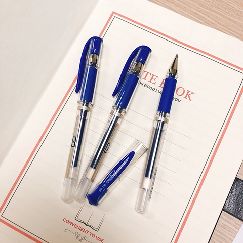 Bút ký Gel Uniball Signo Broad UM153