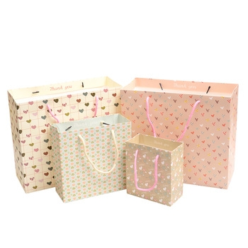 Túi quà ngang dọc số 5