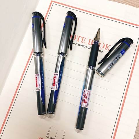 Bút ký Uni Ball Gel Impact UM-153S