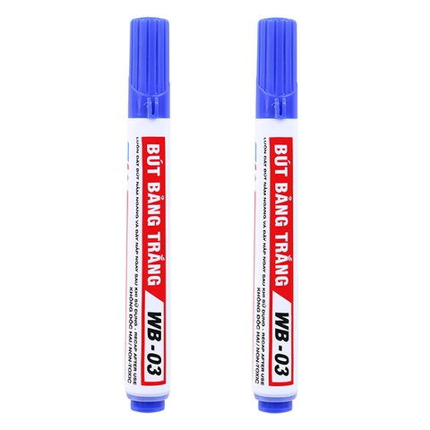 Bút dạ bảng Thiên Long WB03