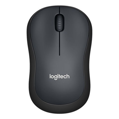 Chuột không dây Logitech M221