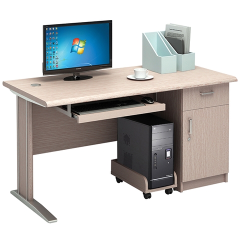 Bàn New Trend NT120C3HL / NT140C3HL